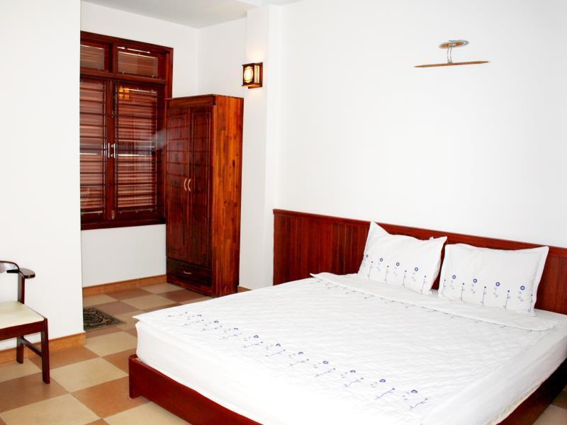 Camry Hotel Da Nang Dış mekan fotoğraf