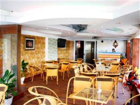 Camry Hotel Da Nang Dış mekan fotoğraf